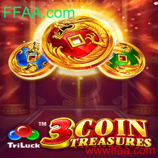 Explorando o Fascinante Mundo de 3CoinTreasures: Um Jogo de Estratégia e Aventura