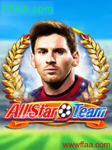AllStarTeam: Explorando o Jogo do Momento