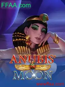 Explorando AnubisMoon: O Novo Fenômeno no Mundo dos Jogos