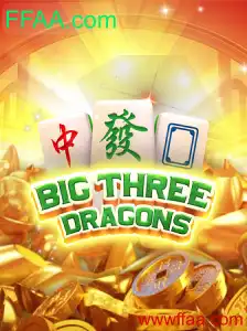 BigThreeDragons: Explorando o Fascinante Mundo de Estratégia e Competição