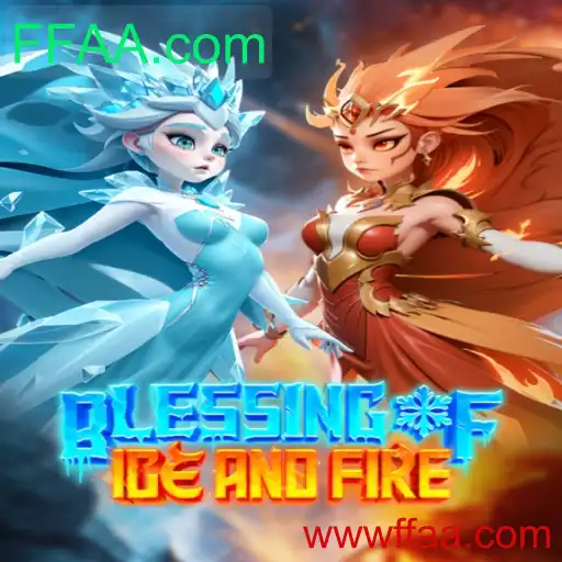 A Magia de BlessingofIceandFire: Um Mundo de Estratégia e Aventura