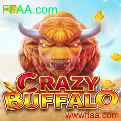 Descubra o Jogo CRAZYBUFFALO: Uma Aventura Inovadora