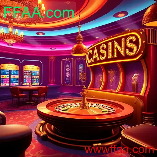 casino
