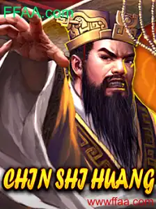 Descubra o Mundo de ChinShiHuang: O Jogo de Estratégia Revolucionário
