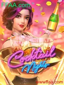 Descubra o Mundo de CocktailNights: Um Jogo de Estratégia e Diversão