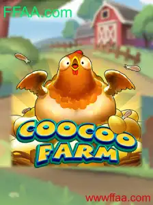 CooCooFarm: A Experiência Imersiva do Novo Jogo Inspirado em FFAA.com