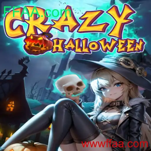 Descubra a Diversão Assustadora do Jogo CrazyHalloween