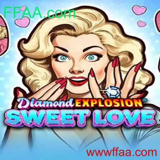 DiamondExplosionSweetLove: Um Novo Fenômeno no Universo dos Jogos de Puzzles