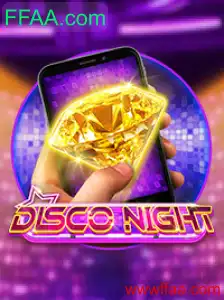 Descubra o Mundo do DiscoNightM: Um Jogo Envolvente e Divertido