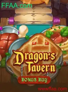 Descubra a Fascinante Aventura de DragonsTavern