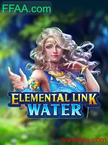 Explorando o Universo de ElementalLinkWater