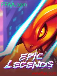 Explorando EpicLegends: Um Mergulho no Universo do Jogo