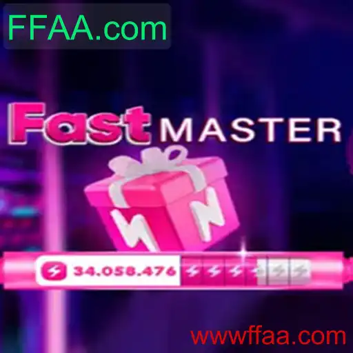 FastMaster: Velocidade e Estratégia no Mundo dos Jogos Modernos