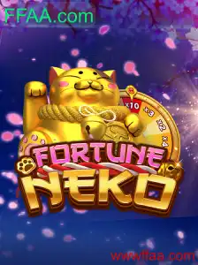 FortuneNeko: Uma Jornada Através do Mundo dos Gatos da Fortuna