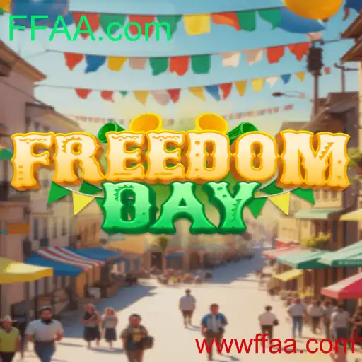 Explorando FreedomDay: O Jogo Que Une Estratégia e Aventura