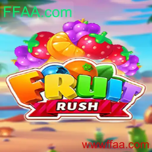 Explorando o Mundo Vibrante de FruitRush - Um Guia Completo