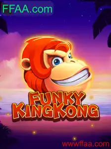 Explorando FunkyKingKong: Mergulhe na Ação e Aventura