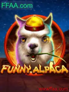 Explorando o Divertido Mundo de FunnyAlpaca