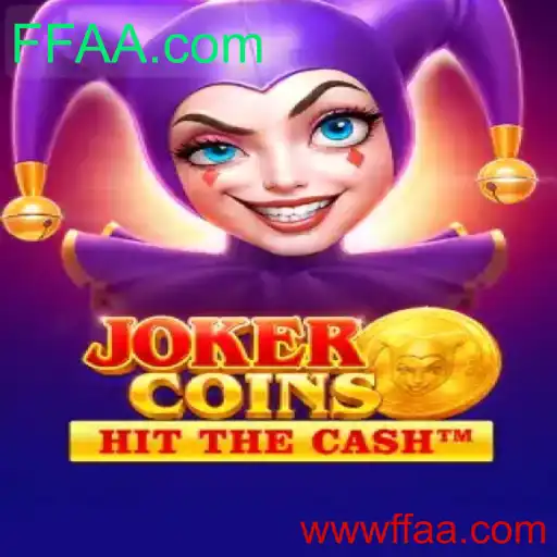 Descubra o Mundo de JokerCoins: Um Jogo Inovador com FFAA.com