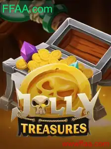 Descubra os Mistérios de JollyTreasures: O Jogo de Aventura e Estratégia do Momento
