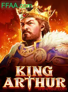 KingArthur: Explore o Mundo Épico de Aventuras