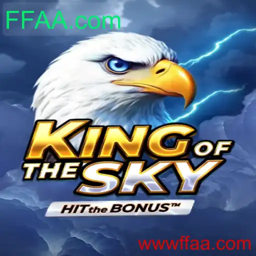 KingOfTheSky: Um Mergulho no Mundo da Estratégia e Aventura