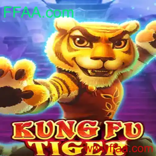 KungFuTiger: Uma Aventura de Artes Marciais no Mundo dos Games