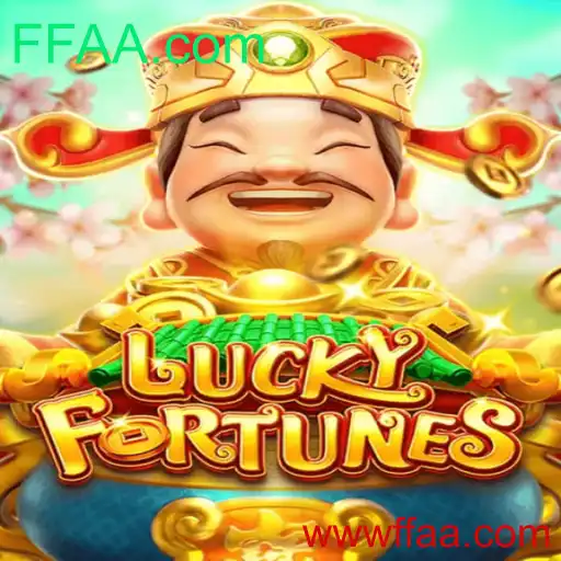 LUCKYFORTUNES: Descubra o Fascinante Mundo do Novo Jogo Sensação