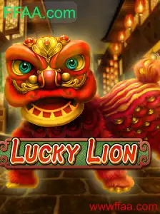 Descubra LuckyLion: O Jogo Online que Está Conquistando a Internet