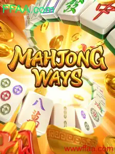 Descubra as Emoções do MahjongWays: Um Jogo Clássico com Toques Modernos