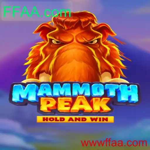 Descubra MammothPeak: O Jogo de Estratégia que Está Conquistando o Mundo