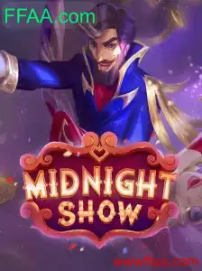 Descubra o Enigma do Jogo 'MidnightShow'