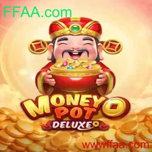 Descobrindo o Fascinante Mundo de MoneyPotDELUXE
