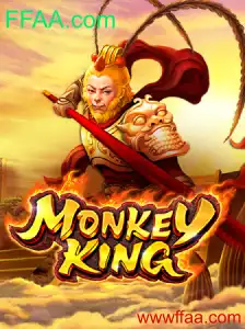 MonkeyKing: Aventuras e Estratégias no Novo Jogo da FFAA.com