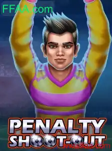 Descubra a Emoção do Jogo PenaltyShootOut