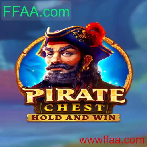 Descubra a Aventura do Jogo PirateChest