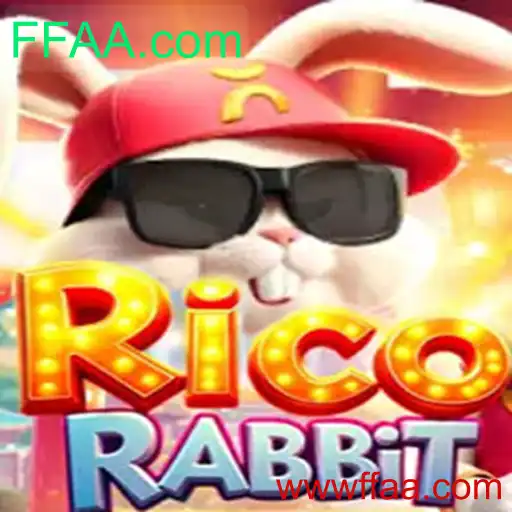 Explorando o Excitante Mundo de RicoRabbit