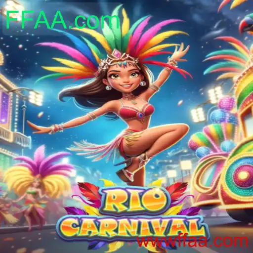 Explorando o Vibrante Mundo de RioCarnival: Um Jogo Inspirado nas Festas Brasileiras