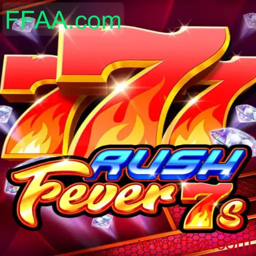 RushFever7s: Uma Nova Onda de Emoção no Mundo dos Jogos