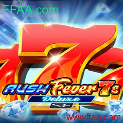 Explorando o Mundo do Jogo RushFever7sDeluxeSE