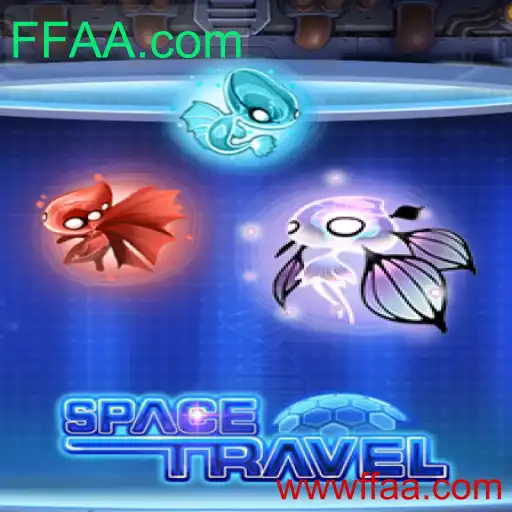 Explorando o Novo Jogo SpaceTravel: Uma Aventura Intergaláctica com FFAA.com