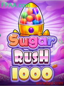 Explorando o Mundo de SugarRush1000: Tudo o que Você Precisa Saber