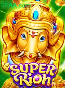 Descobrindo SuperRich: O Jogo de Estratégia Atraente com FFAA.com