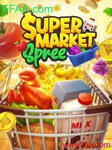 Desvendando SupermarketSpree: Aventuras e Estratégias no Mundo das Compras