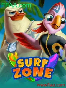 Descubra a Emoção do SurfZone: O Jogo de Surf que Conquista os Amantes de Aventura