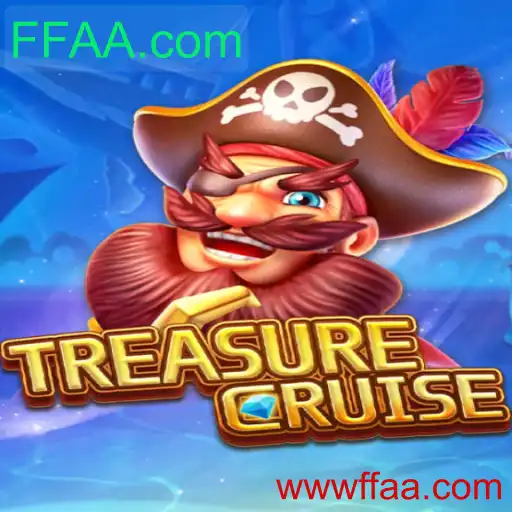 TreasureCruise: Aventura e Estratégia em Alto-Mar