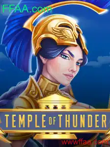 TempleofThunder e FFAA.com: Um Mergulho no Novo Fenômeno dos Games