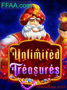 Explorando o Mundo de UnlimitedTreasures e FFAA.com