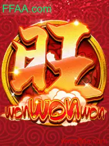Desvendando 'WonWonWon': A Nova Sensação no Mundo dos Jogos